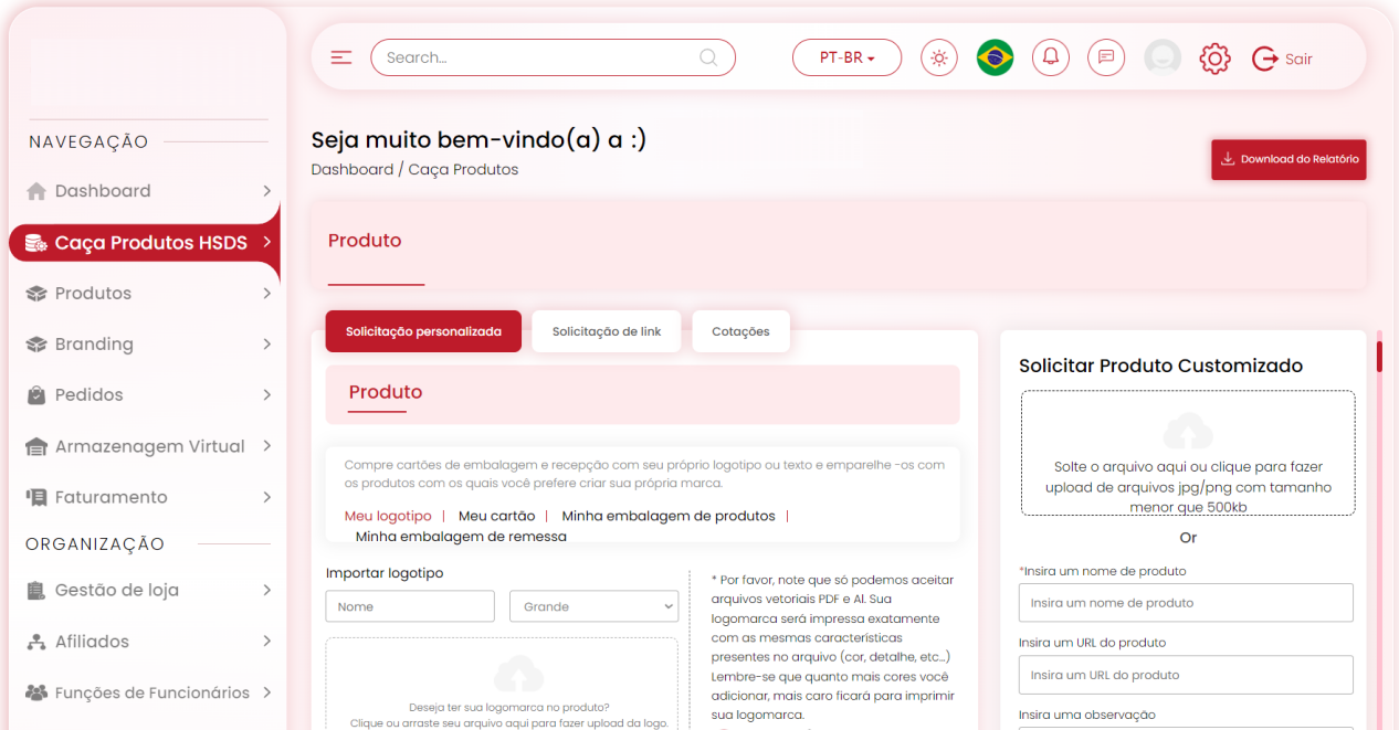 牛人案例分享：搭建自己的Dropshipping无货源平台月赚 500w美刀