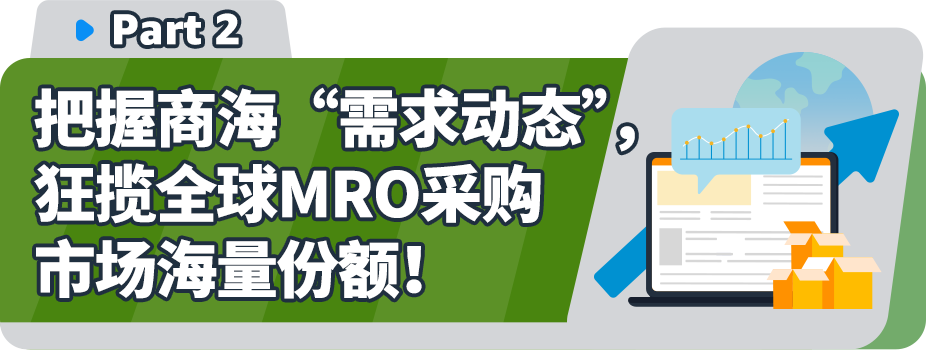 你不知道的亿万商机！亚马逊工业品市场背后，一颗螺钉掀起蓝海