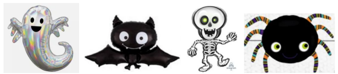 30天狂销500万！万圣节爆款出炉，但却藏有侵权危机！