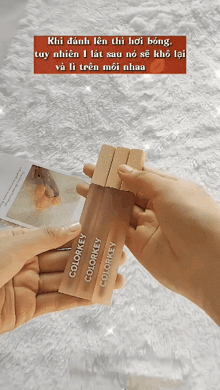 出海品牌新秀!Colorkey 如何引爆 TikTok 美妆类目?