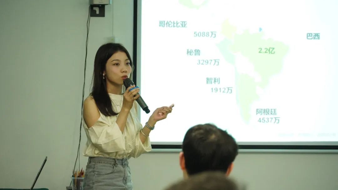 Falabella定向招商沙龙城市巡回场深圳场圆满落幕，共探拉美消费电子市场新机遇