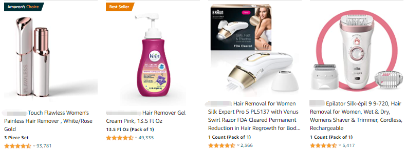 销量飙升！亚马逊沃尔玛纷纷出手，这些产品在悄悄爆单！