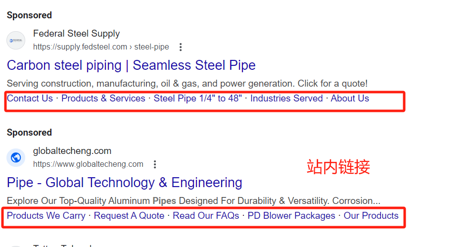 Google Ads优化干货：广告素材资源设置