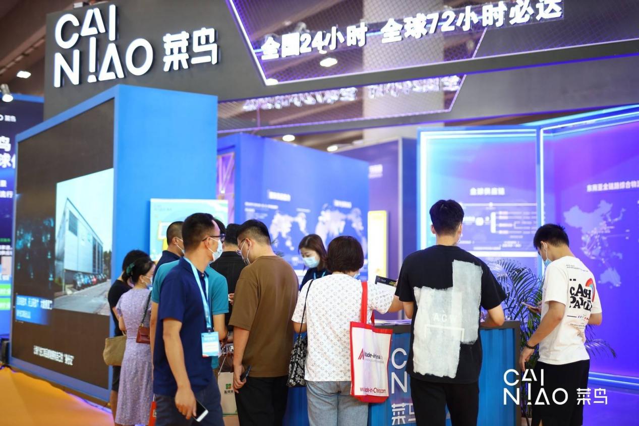 1000亿规模的零售市场将迎来新一轮销量高峰?跨境物流是关键……