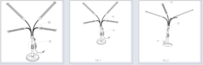 美国站卖家注意：多款热销产品专利下证，售卖需谨慎！