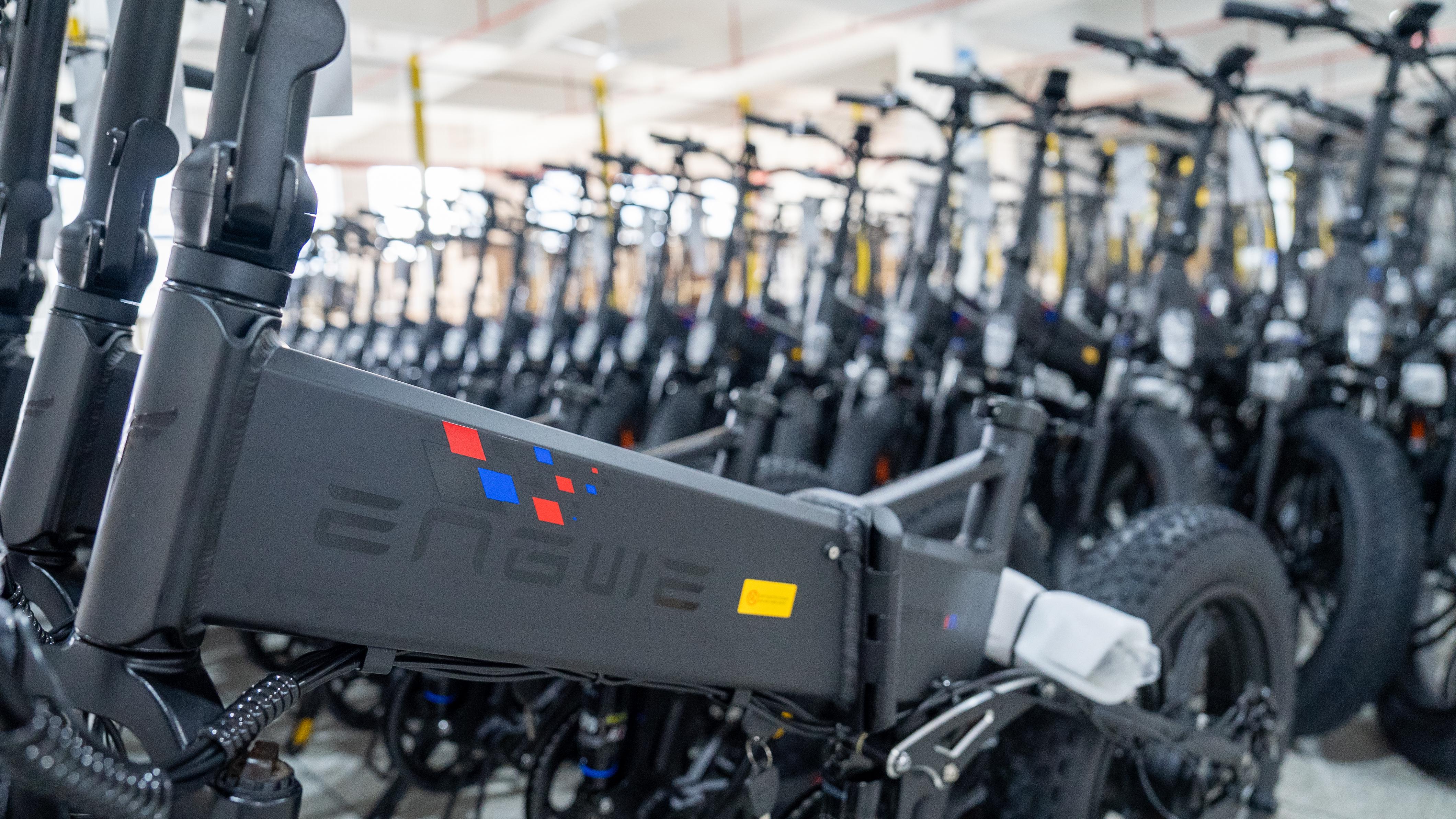 速卖通成为国产二轮电动车品牌出海主阵地