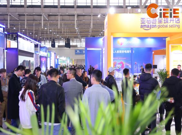 寶通達國際物流受邀首展中國（國際）電商產(chǎn)業(yè)博覽會，并榮獲卓越物流倉儲企業(yè)！