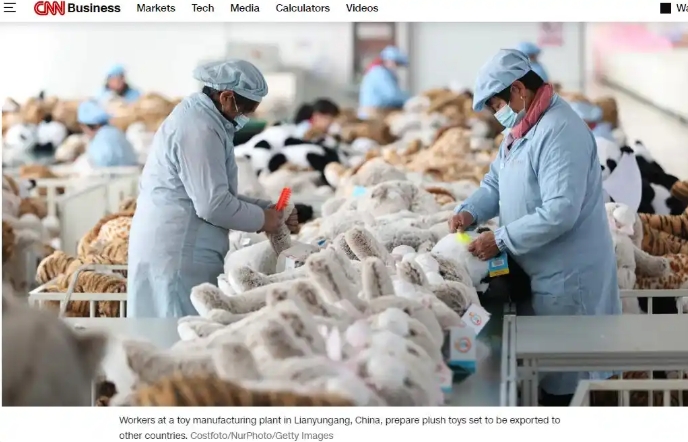 美国消费者将为关税买单，各大跨境平台逐步涨价！