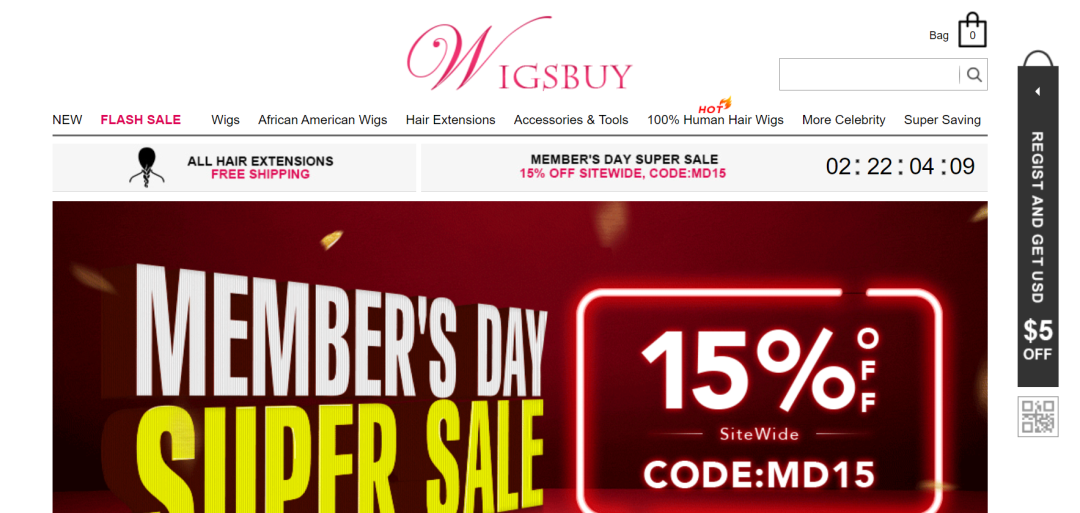 10亿级独立站点大起底！流量都从哪里来？