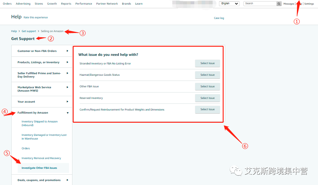 25种路径，全面掌握亚马逊case玩法！