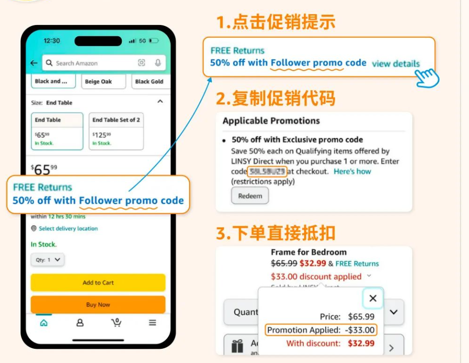 Temu狂卷，亚马逊推出王炸工具，向卖家开放私域流量