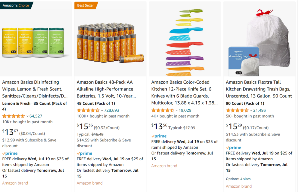 这届Prime Day爆单了，但可惜了