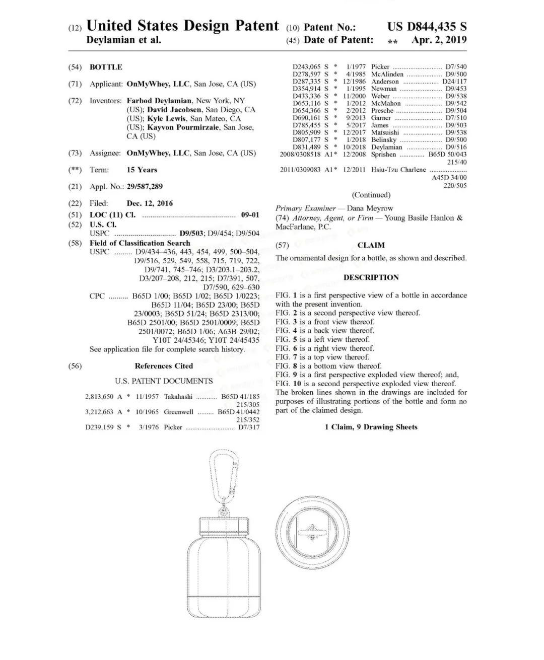 速速避坑！亚马逊热销小工具起诉侵权，600+listing直面下架风险！