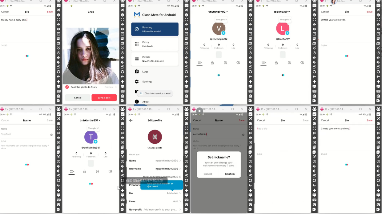 TikTok全域盈利难？TK云大师：矩阵+无人直播+私域的3步爆单法