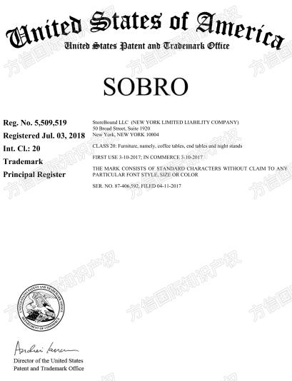 仅一款小家电就卖出2100万台！这个品牌商标专利布局先看透！