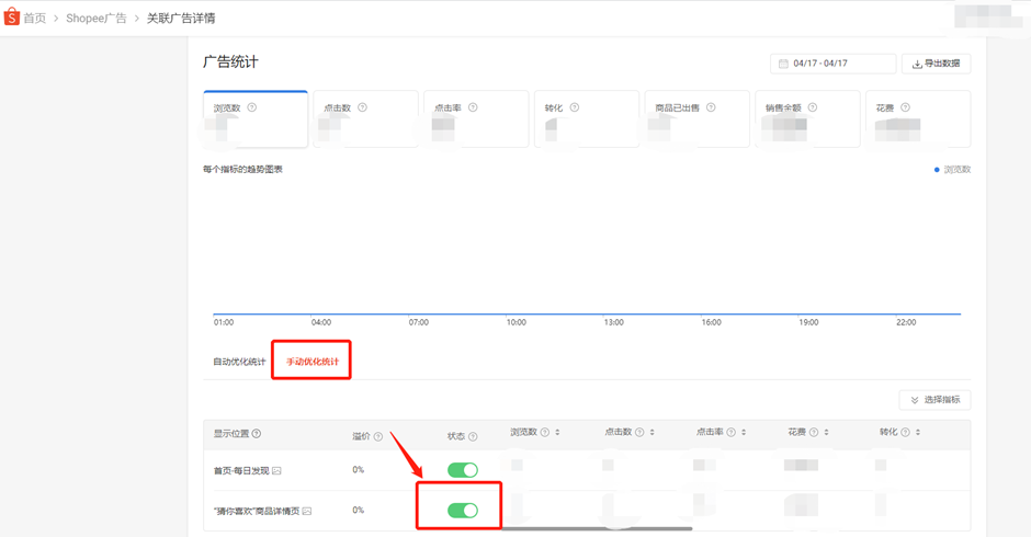 Shopee公告更新：关于Shopee广告下线关联广告中“相似商品”的通知