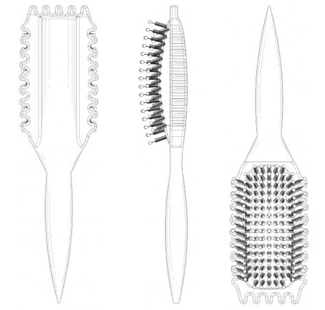 预计被冻结店铺1K+！帽盒、卷发梳、励志针织玩偶...集体接连发案！