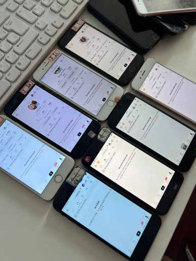 进军Tik Tok全准备指南:TK云大师助你稳起步