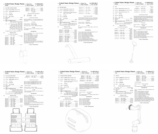 国人卖家与律所联手！大批店铺被冻结，这些产品要慎卖！