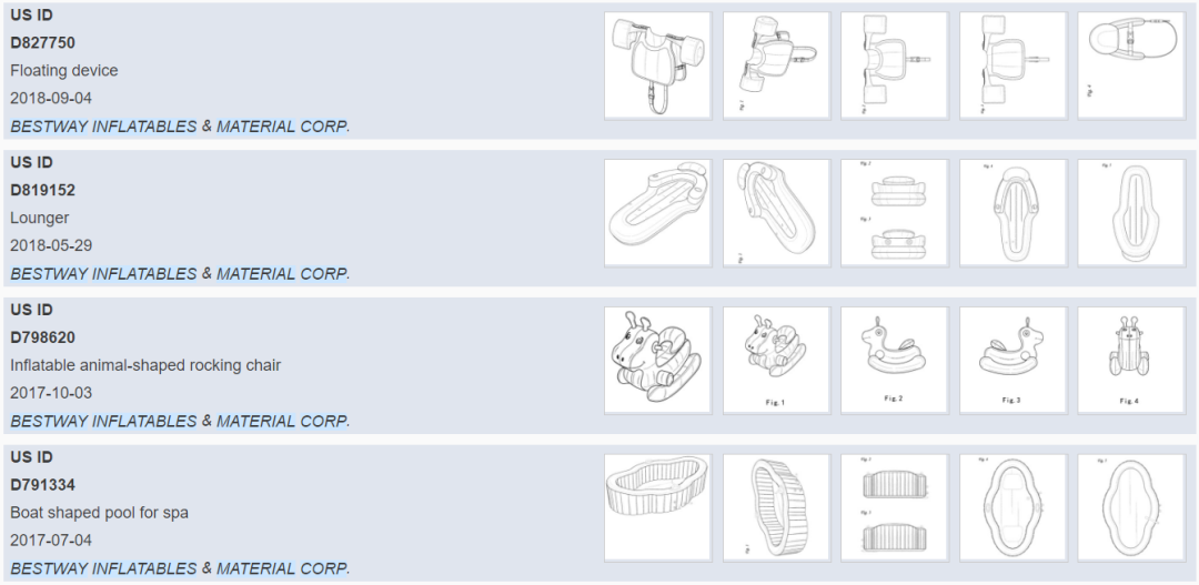 拥有多款Best Seller产品的顶级大卖起诉侵权,这2个商标不能碰!