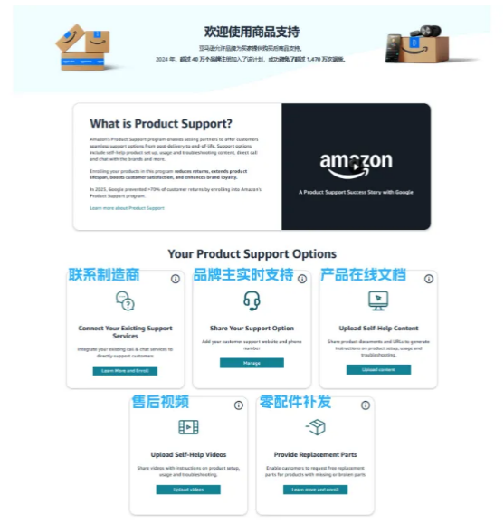 旺季退货飙升？免费官方工具+两个案例，教你提前预防