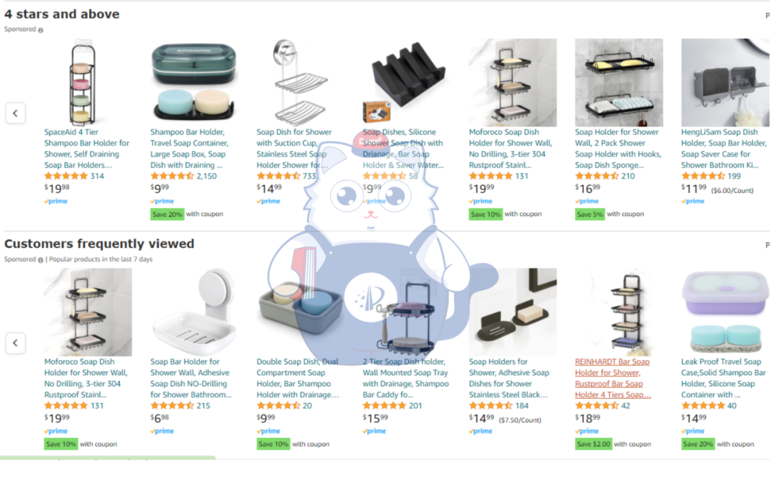 侵权预警!鸡尾酒泡泡枪&肥皂架专利侵权风波~