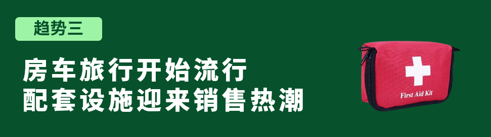 德国消费者会在夏天买什么？一篇文章说清楚！