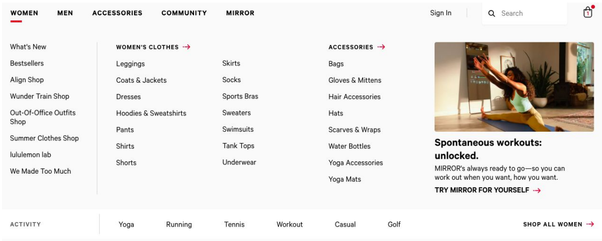 一个优秀的电商独立站网站应该是怎么样的?—细节提升转化率（1）