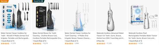 连续霸榜4年！这类产品卖爆Prime Day，但却暗藏侵权风险！