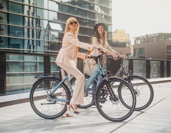 一台一万块的国产自行车Tenways，凭啥能让欧洲白领排着队买？