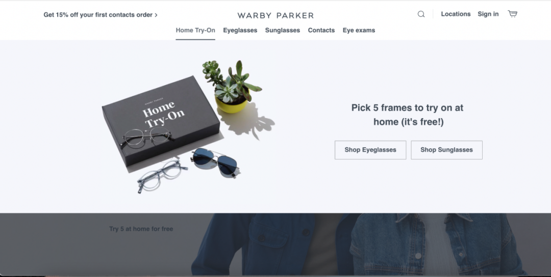 成功案例｜Warby Parker，眼镜界的“小米”如何成为DTC零售创新标杆？