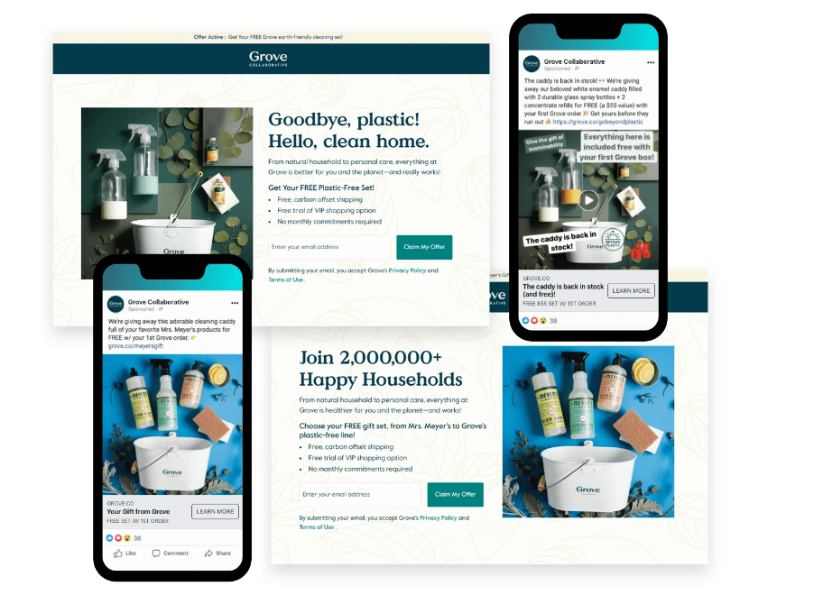 家居市场报告（一）：市场趋势