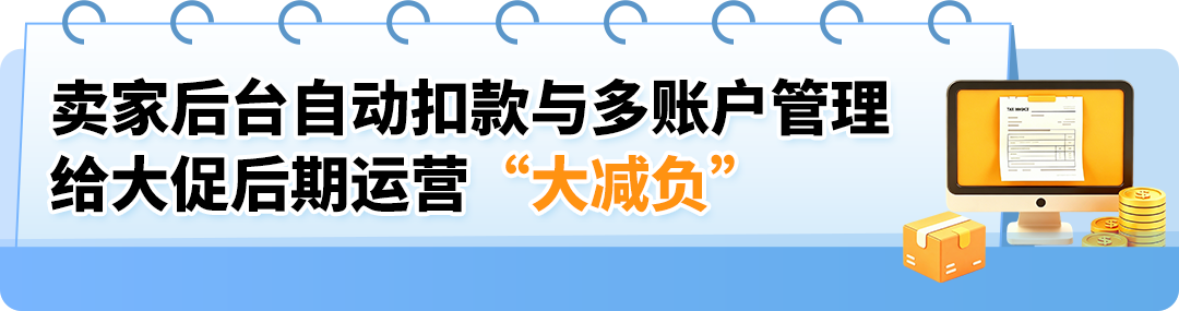 冲刺亚马逊Prime会员日：如何用两个配置锁定复购转化，还能让运营少加三天班？