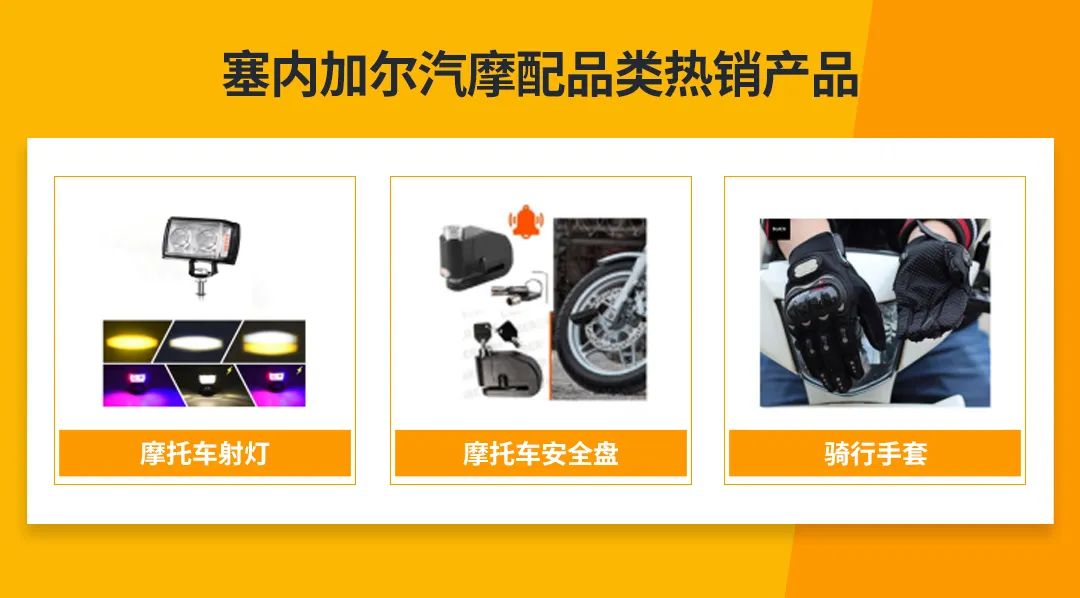 塞内加尔—西非法语国家的金融中心，中国卖家海外扩张新蓝海