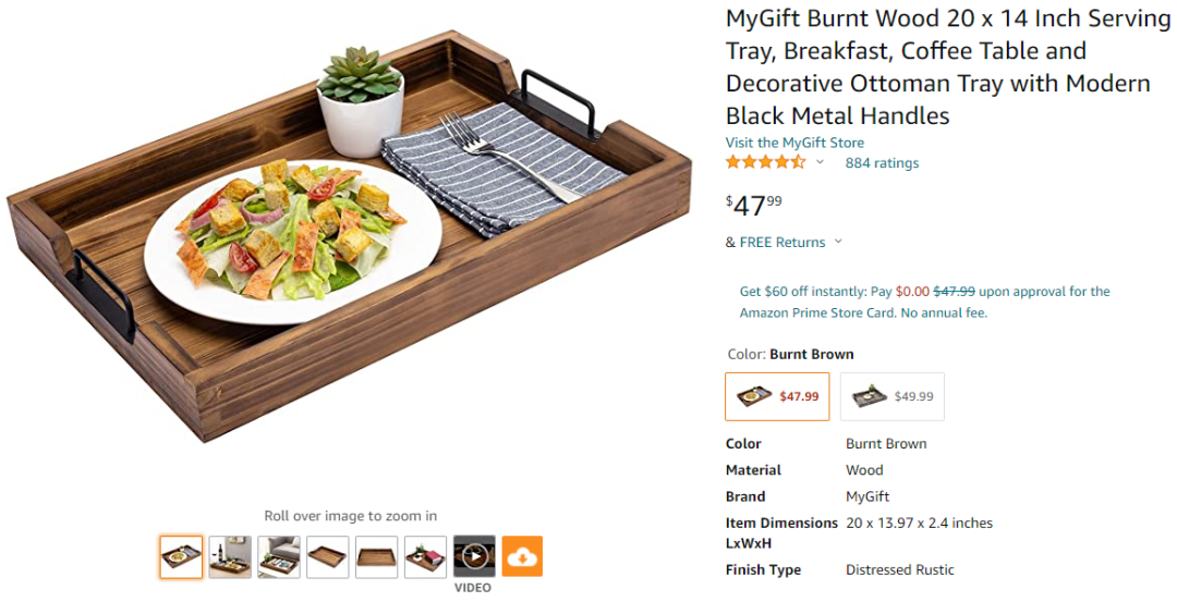 【警惕】侵权产品--餐盘