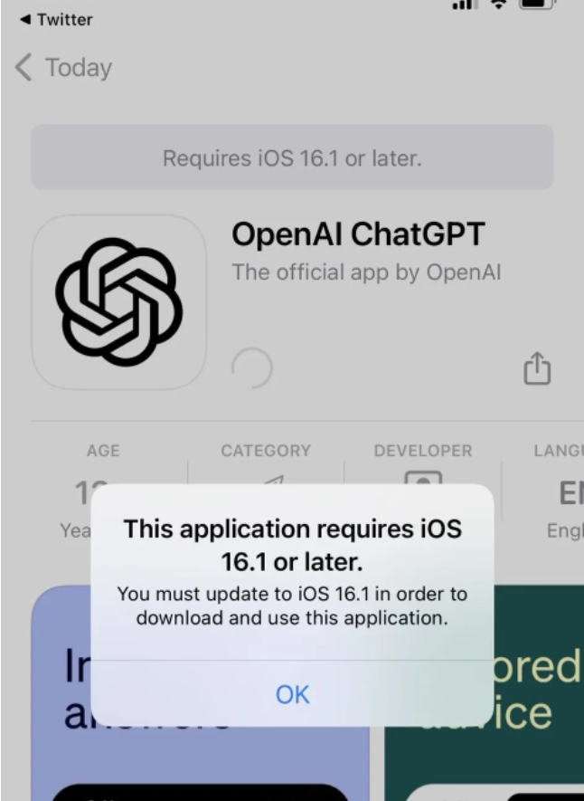 惊喜！ChatGPT上架App Store，市场响应热烈，最新用户体验来了