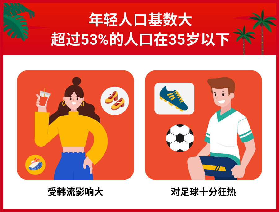 越南电商市场高速增长! 揭秘出海商机及促销选品技巧