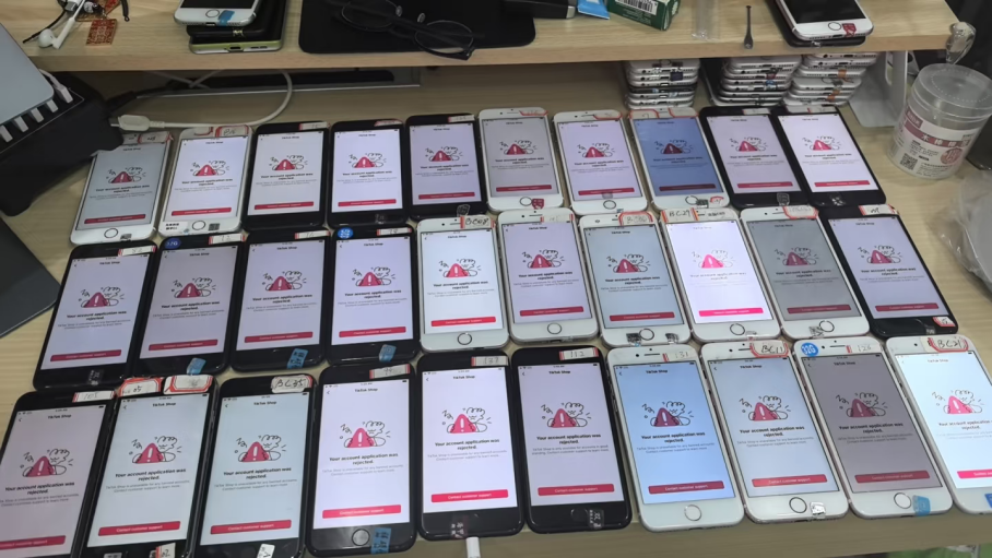 从号商到跨境电商:TK云大师自定义工作流适配TikTok全场景运营