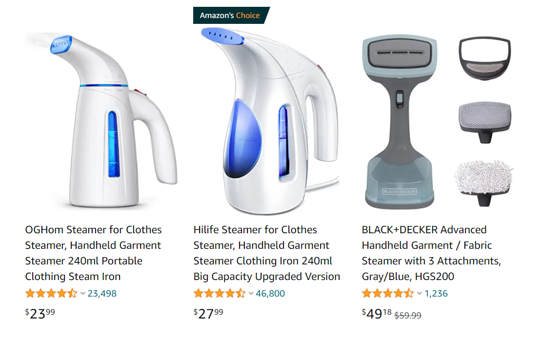 利基市场！旺季备货9大热销品类推荐