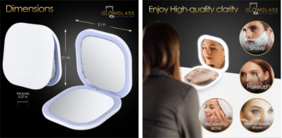 151家店铺被冻结!圣诞老人、雪人、侏儒、麋鹿等图案需慎用!