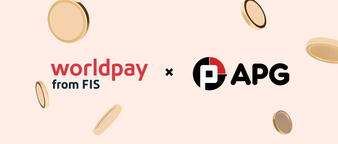 APG与FIS旗下Worldpay达成战略合作，2023携手赋能中小企业扬帆出海