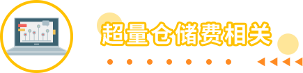 2023全新亚马逊物流仓储容量管理政策已生效，熬夜整理30条卖家问题