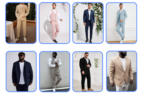 SHEIN官方|千万别错过！这些“潮”男爆品，Ta们都爱买！