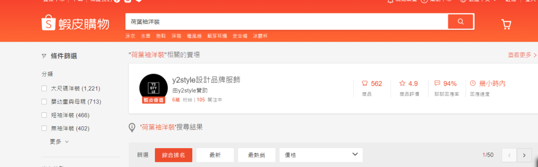 为什么你的Shopee店铺不出单?单量少?