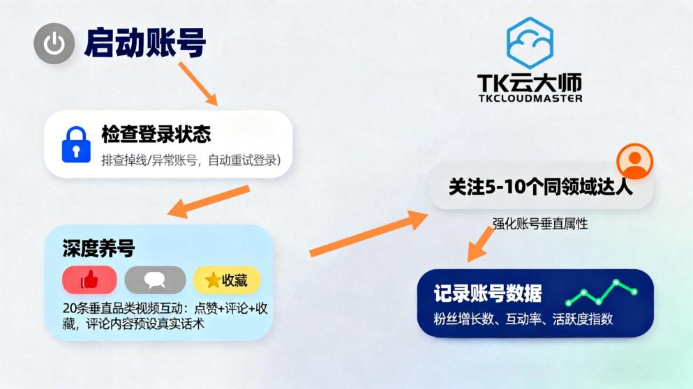 进军Tik Tok全准备指南:TK云大师助你稳起步