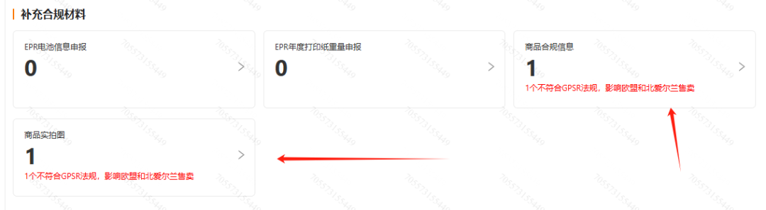 紧急！GPSR生效倒计时，快来自查你的平台是否已合规