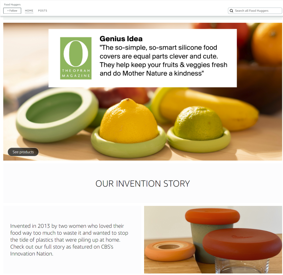 亚马逊流量来之不易!如何让客户花2倍钱?多停留83%?