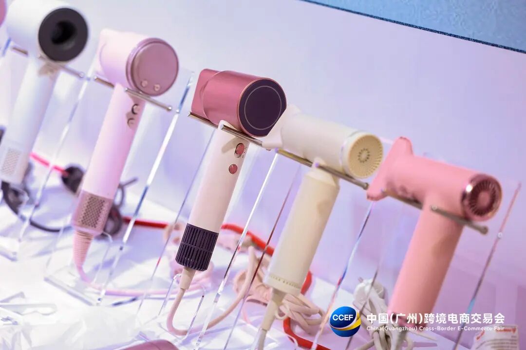 跨境人的6月档期,留给2026广州跨交会