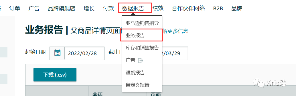 注意！2个指标可能改变亚马逊的运营方向