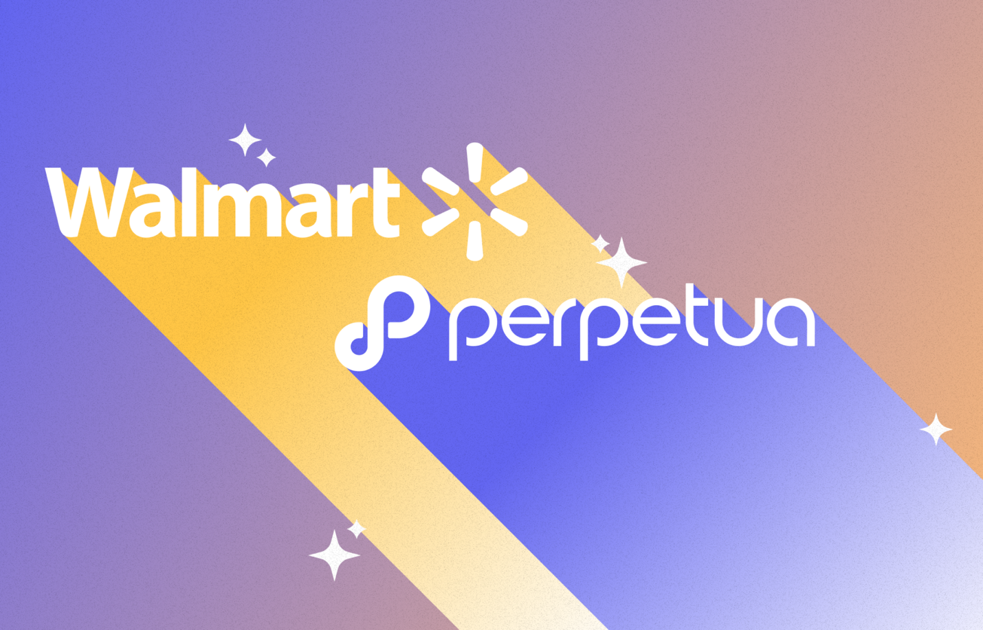 Perpetua成为Walmart Connect合作伙伴